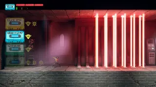 Скриншот 2 к игре Rhythm of Resistance
