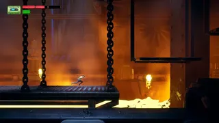 Скриншот 3 к игре Rhythm of Resistance
