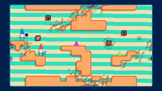 Скриншот 2 к игре WIZARD PUNKS!!!