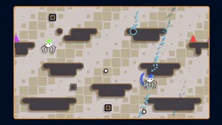 Скриншот 6 к игре WIZARD PUNKS!!!