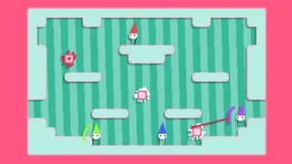 Скриншот 8 к игре WIZARD PUNKS!!!