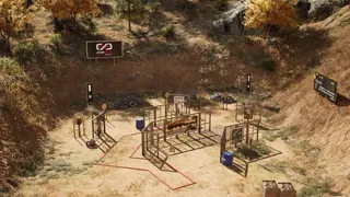 Скриншот 1 к игре Unlimited Defense 无限防卫