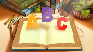 Скриншот 2 к игре ABC Book 3D: Learn English