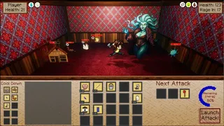 Скриншот 3 к игре Great Harvester