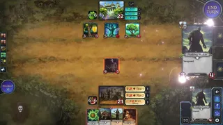 Скриншот 3 к игре Sunyata CCG
