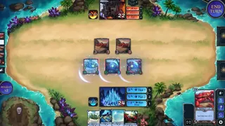 Скриншот 7 к игре Sunyata CCG
