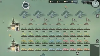 Скриншот 2 к игре Stack to Ascension