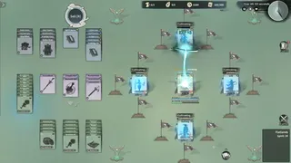 Скриншот 3 к игре Stack to Ascension