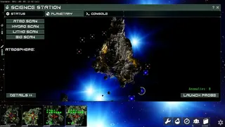 Скриншот 1 к игре Ironseed 2 : Consensus