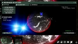 Скриншот 3 к игре Ironseed 2 : Consensus