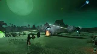 Скриншот 6 к игре Entropia Universe