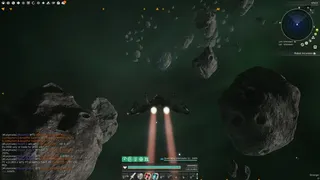 Скриншот 8 к игре Entropia Universe