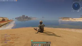 Скриншот 9 к игре Entropia Universe