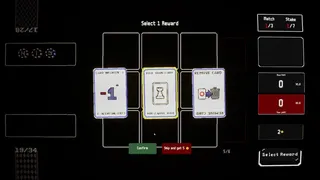 Скриншот 3 к игре Black XO
