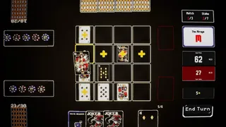 Скриншот 5 к игре Black XO