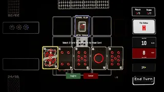 Скриншот 7 к игре Black XO