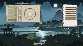 Скриншот 7 к игре Feather Land