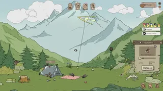 Скриншот 8 к игре Feather Land