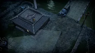 Скриншот 1 к игре Deserter: Prologue