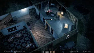 Скриншот 3 к игре Deserter: Prologue