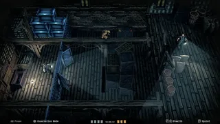 Скриншот 5 к игре Deserter: Prologue
