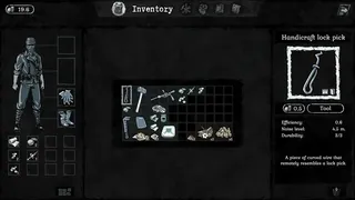 Скриншот 6 к игре Deserter: Prologue