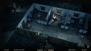 Скриншот 7 к игре Deserter: Prologue