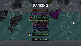 Скриншот 4 к игре Stupid horse channel