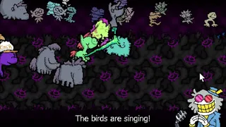 Скриншот 5 к игре Stupid horse channel