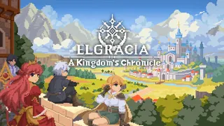 Скриншот 1 к игре 엘그라시아: 왕국 연대기(Elgracia: A Kingdom's Chronicle)