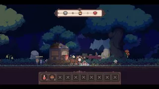 Скриншот 6 к игре 엘그라시아: 왕국 연대기(Elgracia: A Kingdom's Chronicle)