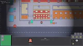 Скриншот 4 к игре Hack Back
