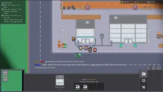 Скриншот 5 к игре Hack Back