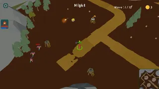 Скриншот 1 к игре The Land of Morning Calm