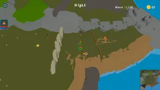 Скриншот 2 к игре The Land of Morning Calm