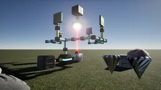 Скриншот 1 к игре Untitled Automation Game