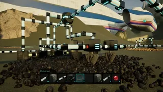 Скриншот 4 к игре Untitled Automation Game