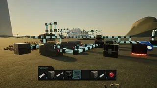 Скриншот 5 к игре Untitled Automation Game