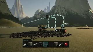 Скриншот 6 к игре Untitled Automation Game