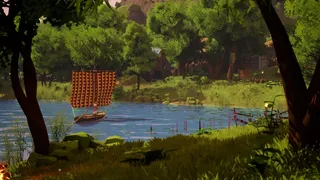 Скриншот 1 к игре Arcana Roma