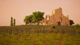 Скриншот 7 к игре Arcana Roma