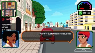 Скриншот 6 к игре 85Top: Traffic Madness!
