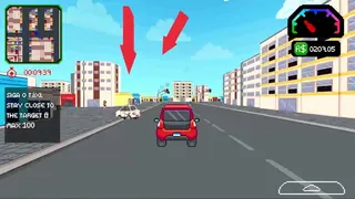 Скриншот 7 к игре 85Top: Traffic Madness!