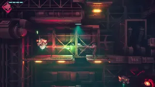 Скриншот 2 к игре Rebel Core: Awakens