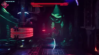 Скриншот 5 к игре Rebel Core: Awakens