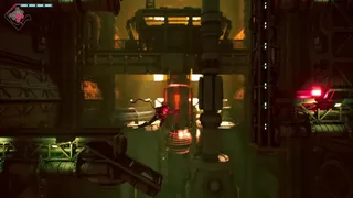 Скриншот 8 к игре Rebel Core: Awakens