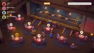 Скриншот 1 к игре Plush Time