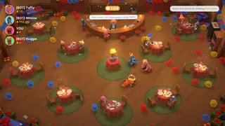 Скриншот 2 к игре Plush Time