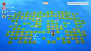 Скриншот 3 к игре Plush Time