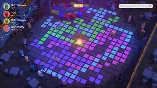 Скриншот 4 к игре Plush Time